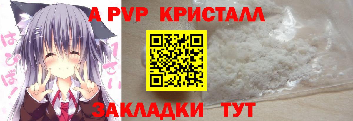 A-PVP СК Салехард